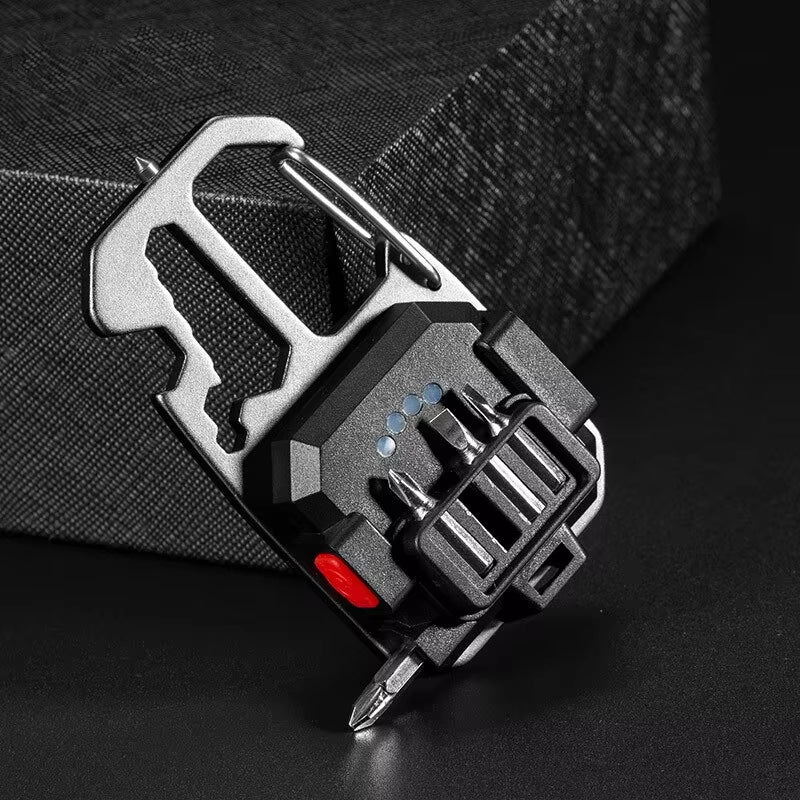 KeySurvivor